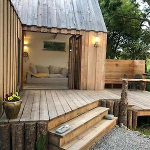 Lough Hyne Cottage スキバリーン Exterior photo