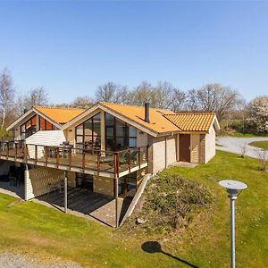 3 Bedroom Gorgeous Home In Egernsund Exterior photo