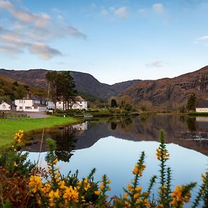 Gougane Barra Hotel Ballingeary Exterior photo