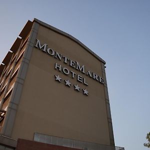 Monte Mare Hotel ジュニエ Exterior photo