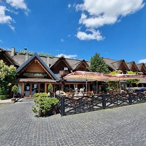 Hotel Gorski Wolbórz Exterior photo