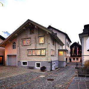 Charming Swiss Chalet Andermattアパートメント Exterior photo