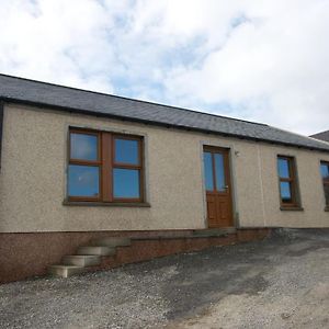 Wesdale, Stromness - 3 Bedroom Holiday Cottage オークニー諸島 Exterior photo