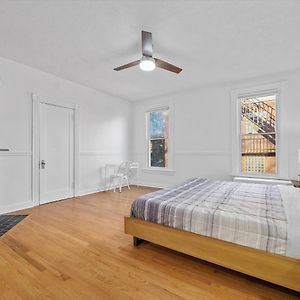 Bloomfield/Shadyside @H Spacious And Quiet Private Bedroom With Shared Bathroom ピッツバーグ Exterior photo