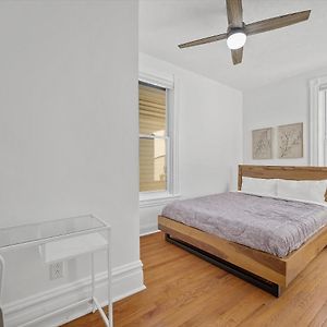 Bloomfield/Shadyside @G Cozy And Stylish Private Bedroom With Shared Bathroom ピッツバーグ Exterior photo