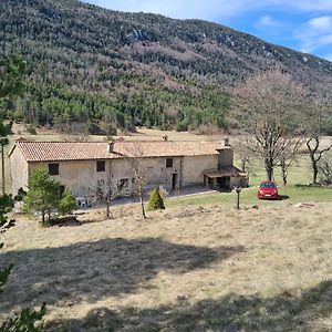 カイユ La Grande Maison Dans La Prairieヴィラ Exterior photo