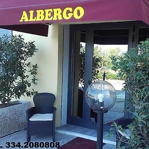 Residence Albergo Self Check-In パルマ Exterior photo