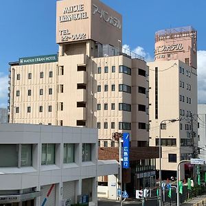 松江アーバンホテル 松江市 Exterior photo