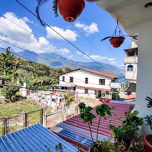 ホテル Casa Argentina サン・ファン・ラ・ラグナ Exterior photo