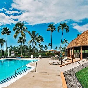 カイルア・コナBig Island Keauhou Punahele By Coldwell Banker Island Vacationsアパートメント Exterior photo