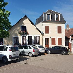 ホテル Le P'Tit Pouilly Du Val De Loire En Bourgogne ! Exterior photo