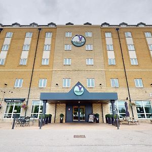 Village Hotel Hull キングストン・アポン・ハル Exterior photo