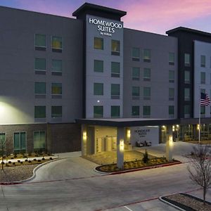 Homewood Suites By Hilton Dfw Airport South, Tx フォートワース Exterior photo