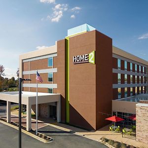 Home2 Suites By Hilton テューペロ Exterior photo