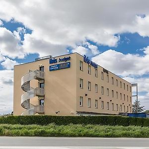 Ibis Budget マルマンド Exterior photo