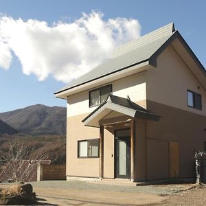 Active House Ryuo - Vacation Stay 04019V 下高井郡 Exterior photo