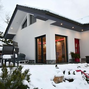 ポルゼラ Holiday House Vikendヴィラ Exterior photo