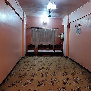 2Bhk Flat Available For Wedding Guests, Home Stay, Travelers - Mumbra ターネー Exterior photo