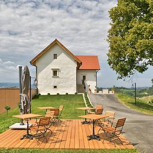 Zgornja Kungota Hisa 1624 - Adults Only Bed & Breakfast Exterior photo