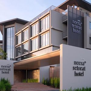 Neera Retreat Hotel ナコーンパトム Exterior photo