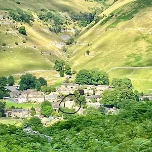 Buckden The Wharfe At Greystones - Cosy, Comfortable Retreatアパートメント Exterior photo