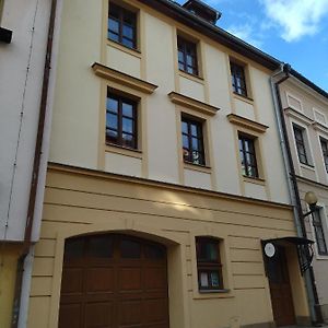 Penzion Jostovka イフラヴァ Exterior photo