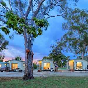 ホテル Kerang Holiday Park Exterior photo