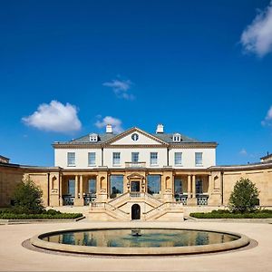 The Langley, A Luxury Collection Hotel, Buckinghamshire アイバー Exterior photo