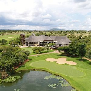 Zebula Golf Estate And Spa - Zebula Golfers Lodge Mabula Game Reserve Exterior photo