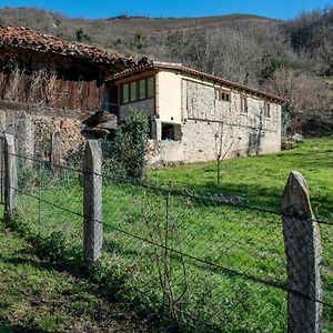 Guelles Casa Rafaヴィラ Exterior photo