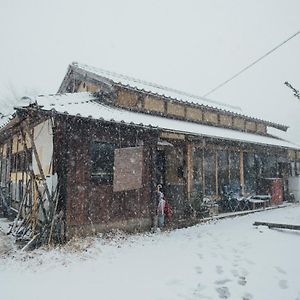 Satoyama Guest House Couture - Vacation Stay 43859V 綾部市 Exterior photo