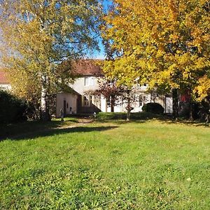 Labarretaine , Une Maison De Caractereヴィラ Exterior photo