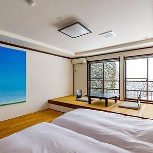 Kamosu Mori - Vacation Stay 82560 十日町市 Exterior photo