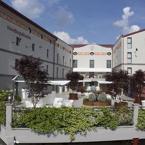 Hotel Borgo Brianteo ポンテ・サン・ピエトロ Exterior photo