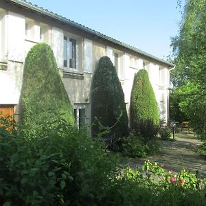 ホテル Auberge De L'Arzon Chomelix Exterior photo