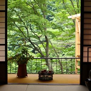 ホテル 風景館 高山村 Exterior photo