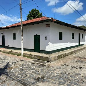 Villa Isabel グアドゥアス Exterior photo