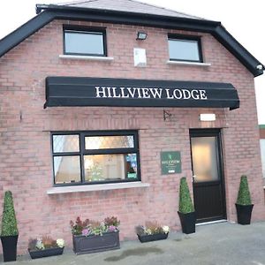 Hillview Lodge アーマー Exterior photo