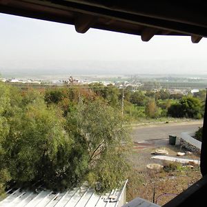 Bet SheʼanGilad'S Viewアパートメント Exterior photo
