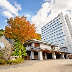 ホテル 湯元 吉祥 大崎市 Exterior photo