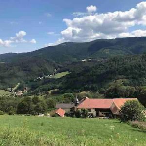 サント・マリー・オー・ミーヌ La Fromagerie De La Tourelleヴィラ Exterior photo