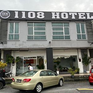 1108 Hotel スンカイ Exterior photo