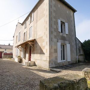 Maison De Ville Avec Jardin "La Coquette" ジョンザック Exterior photo