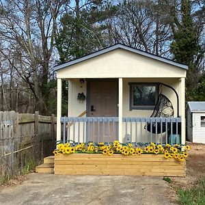 Your Own Cozy Tiny Home オーステル Exterior photo