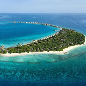 Jw Marriott Maldives Resort & Spa Van'gaaru Exterior photo