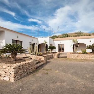 Tuineje Casa El Kornao, Fuerteventuraヴィラ Exterior photo