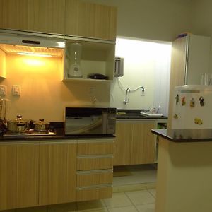 Cumaru Flat Manausアパートメント Room photo