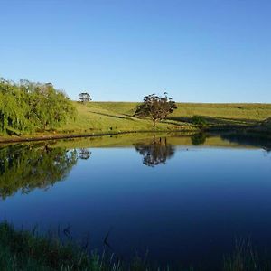 Wallan Luxury Barn With Stunning Viewsヴィラ Exterior photo