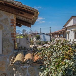 Torella dei Lombardi Agriturismo Bellofattoヴィラ Exterior photo