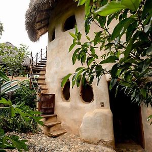 Brisas de Zicatela Barbarenas Bed & Breakfast Exterior photo